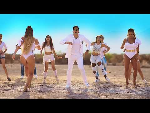 LAS FIERAS - DAME (Lis Vega, Julio Camejo, Karenka) (VIDEO OFICIAL)