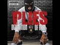 Plies- Worth Goin Fed Fo