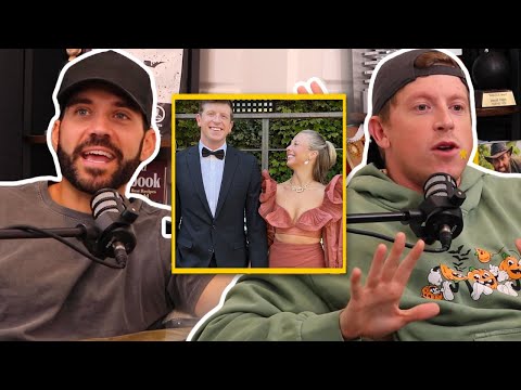 Matt King's Wedding Day Drama..