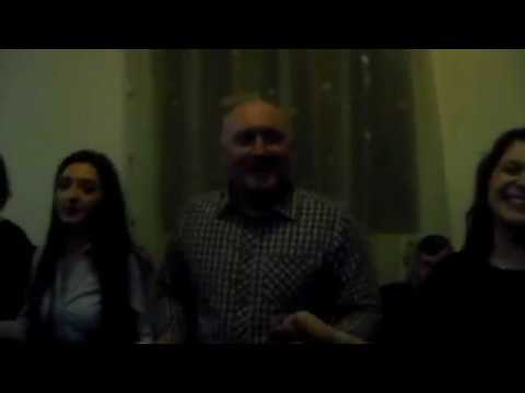 Balul vînătorilor - Tălagiu - 2017 - B  partea II