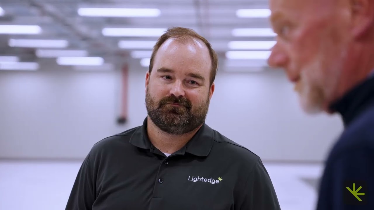 Lightedge Solutions | Your Trusted Partner for Secure Data Center & Cloud Services