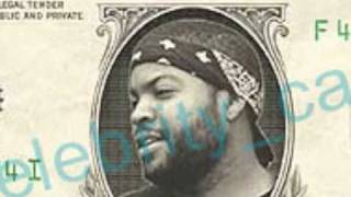 Ice Cube anybody seen the popo´s