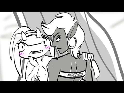 Sidon's Fiance [ANIMATIC]