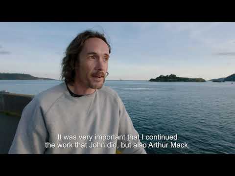 #PWA50: HMS Invincible (SUBTITLED)