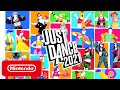 Just Dance 2021 - “For Every Us” Trailer - Nintendo Switch