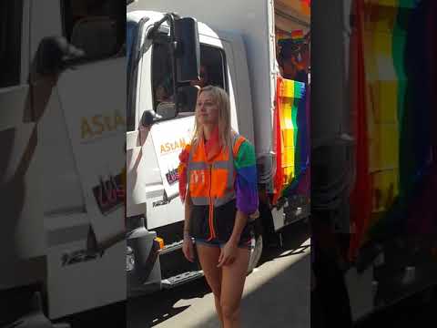 CSD 2018 in Köln