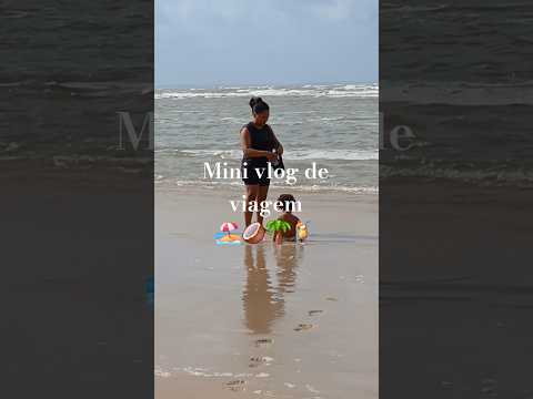 Mini Vlog de viagem #alcântara #MA #interior #viagem #trip #praia #beach #familia #viagemdecarro