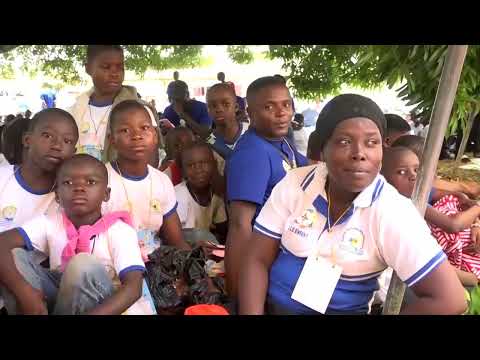 La Revue d'Actualités du 28 mars 2026