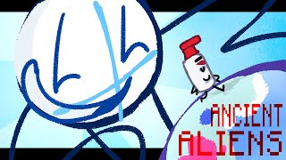Ancient Aliens // ANIMATIC BATTLE OSC