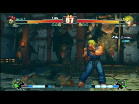 SFCCL Week23 - SBL21 (AK) vs (KE) Mad_A187 - 2/2