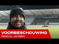 Jansen: 'Kunnen niet achterblijven' | Voorbeschouwing FK Jablonec - AZ
