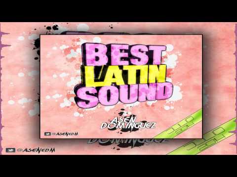 16. BEST LATIN SOUND - JULIO 2014 (Asen Domínguez)