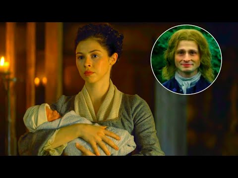 Outlander: Claire’s Brother Theory Explained After Blood of My Blood Twist