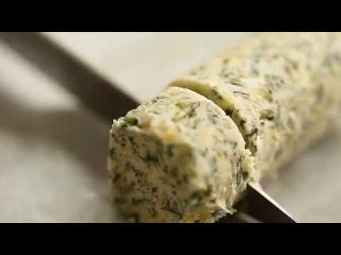 MANTEIGA TEMPERADA – APRENDA A FAZER! #Shorts