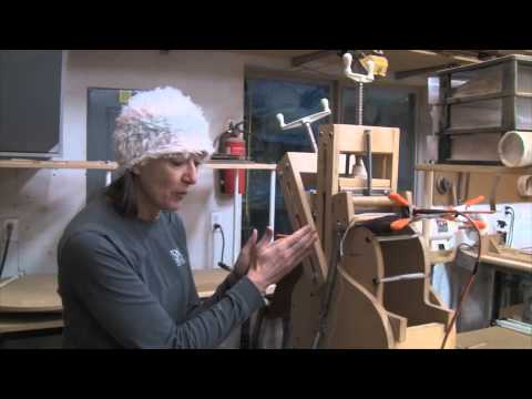 Week 155:  Bending Cutaway Sides