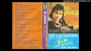 Download lagu iis piska  _   kau segalanya mp3
