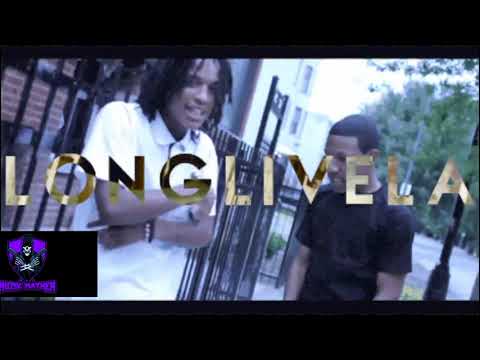 Tay Capone or Tay Up them Roogaz | Slept on Artist in the Game