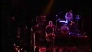 Luna plays &quot;Indian Summer&quot; at the Whiskey A-Go-Go 1992