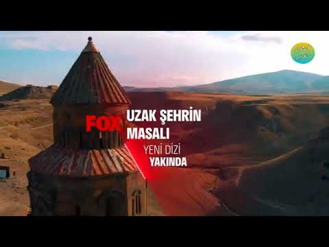 uzak şehrin masalı ilk bölüm ile 12 eylül pazar fox,ta
