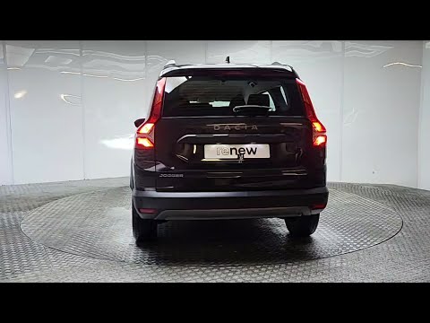 Dacia Jogger TCe 110 Extreme SE 7 Seats - Image 2