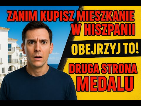 Real estate in Spain – the investment of a lifetime or a big trap?