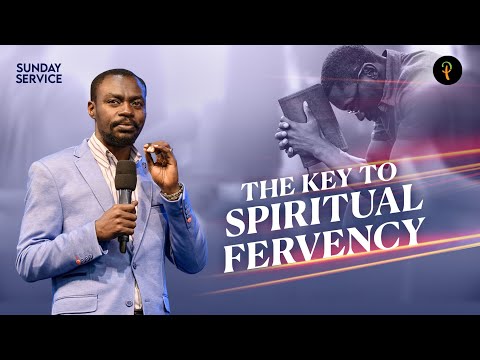 The Key To Spiritual Fervency | Phaneroo Sunday Service 275 | Apostle Grace Lubega
