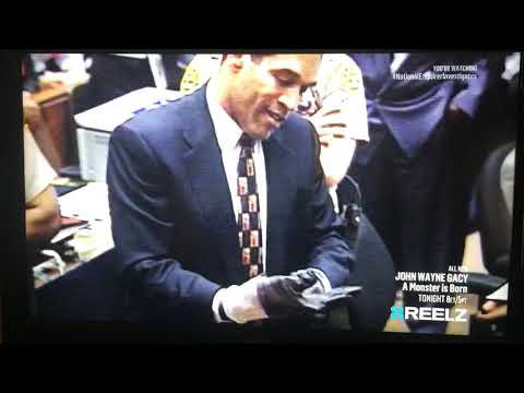 OJ Simpson’s Agent/Friend says OJ told him and Al Callens, “He killed Nicole & Ron”