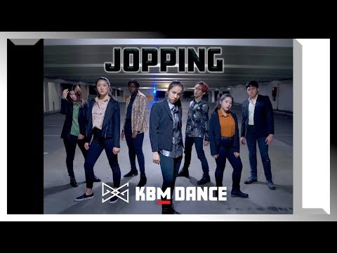KBM Dance | SuperM (슈퍼엠) - Jopping Dance Cover 댄스 커버