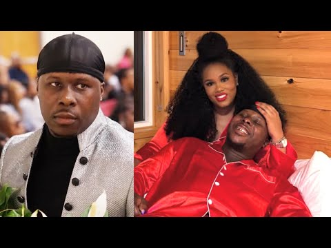 Tyrone Davis Jr, his Girlfriend Lulu Pulls Up, 5 Disturbing Details Discovered Under That Bridge