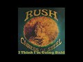 Rush / I Think I'm Going Bald