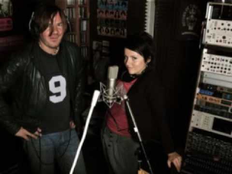 Píseň labutí Michal Hrůza a Katarina Knechtová new 2009