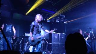 KILL DEVIL HILL - War Machine