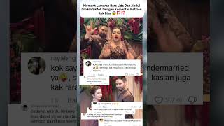 Download lagu Netizens are suspicious and highlight Rara Lida's future husband on her special day #RaraLida #sh... mp3