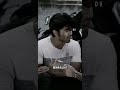 Kanave Kanave Bgm Shorts Dhruvlove