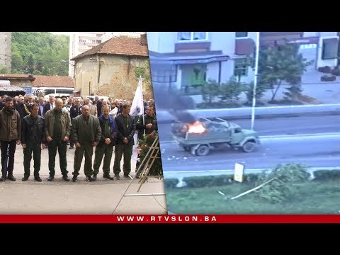 Dan urezan u historiju BiH: Tuzla je prije 27 godina odbranjena - 15.05.2019.