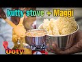 Hot Maggi Recipe Cooking Ooty Travel Vlog Paradesi
