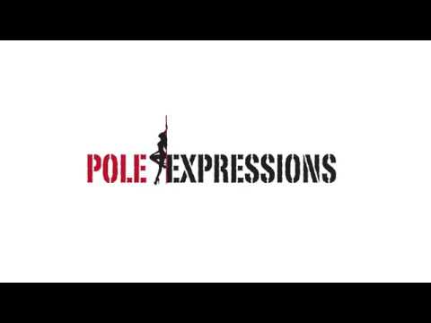 Pole Expressions 2018 - Marissa - 3rd Place Open Division