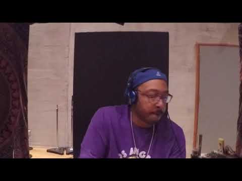 Nate Morton Drum Cam 34  - Nobody But Me