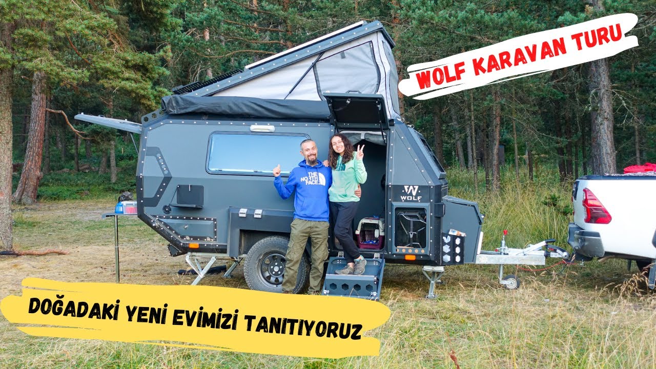 Wolf KARAVAN | KULLANICI YORUMU thumbnail