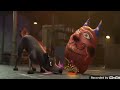 Crash Slap Be Like