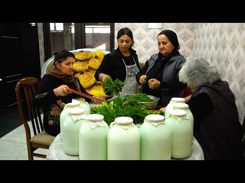 Halva with Nuts 10 kg | Dovga Gyadzhinskaya 40 liter | 50 pcs ShorGogal | For Ehsan