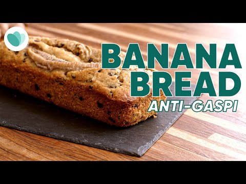 Banana Bread fondant & anti-gaspi | Too Good To Go