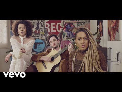 Volta - As Baías