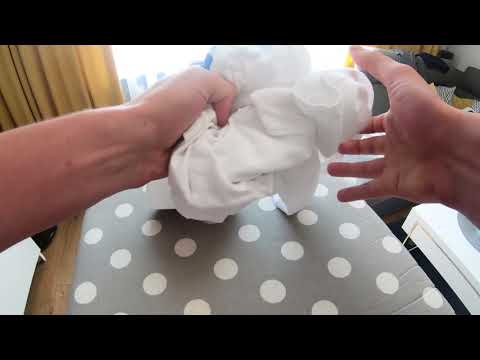 Philips GC299/40 White/Pink Philips GC299/40 White/Pink