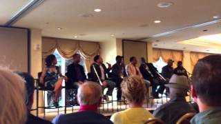 Take 6 &#39;Alleluia&#39;