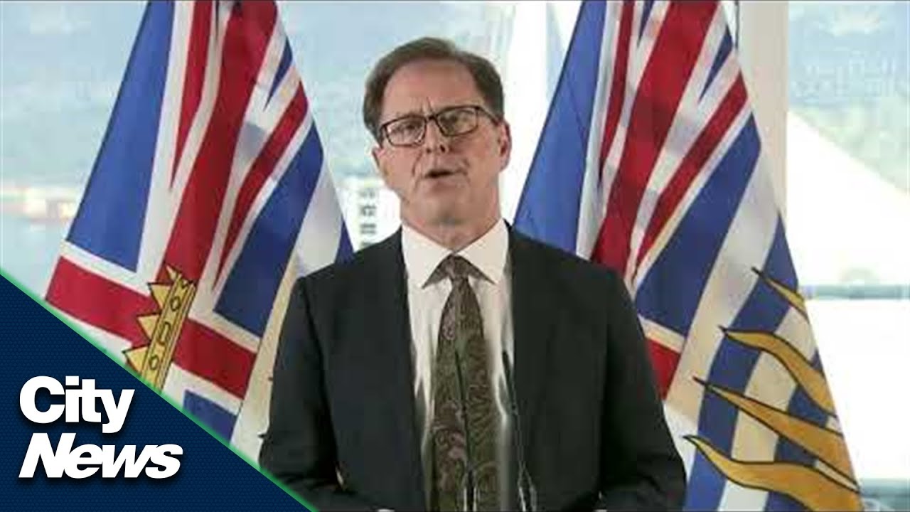 B.C. family physician update - Aug. 24