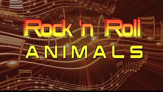 Kaltenbach-Rock&#39;n Roll Animals Music Video Teaser
