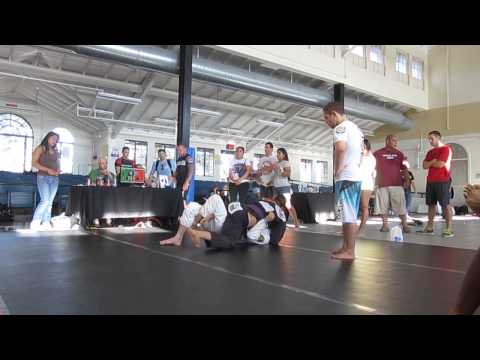 Igor Paiva (Soul Fighters) vs. TBD - Matshark TX State Championship 2013
