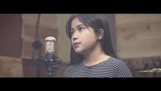 BRISIA JODIE I Bimbang - Potret ( Cover ) Music Video