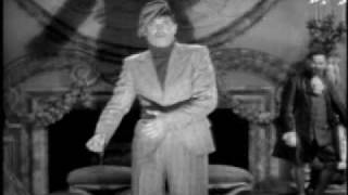 Maurice Chevalier - The heart of Paris